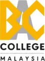 Brickfields Asia College (BAC) logo