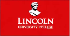 Lincoln University College logo