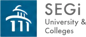 SEGi University & Colleges logo