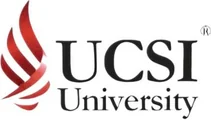 UCSI University logo