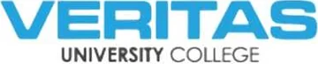 Veritas University College logo